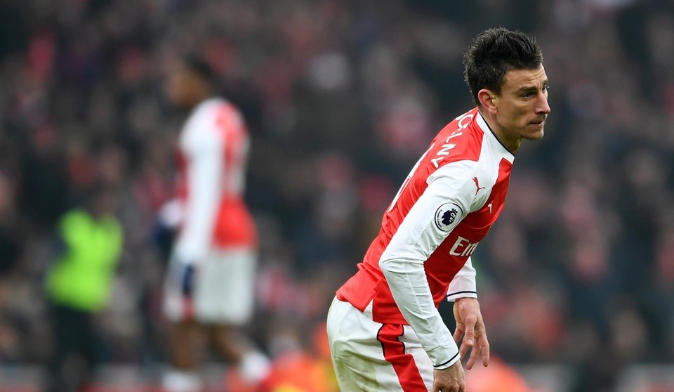 Chấm điểm Arsenal trận Man City: Công cùn, thủ kém! - Bóng Đá
