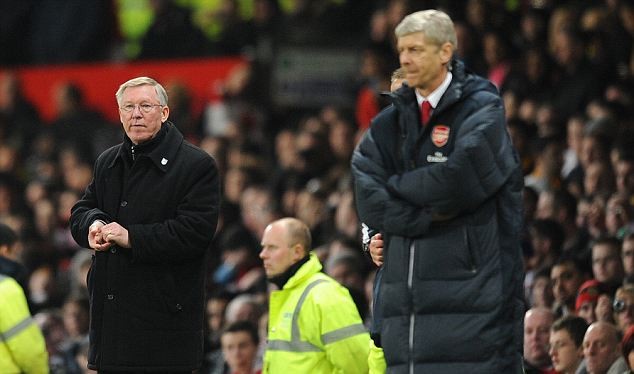 5 cặp HLV ghét nhau nhất lịch sử: Bậc thầy khẩu chiến Mourinho! - Bóng Đá