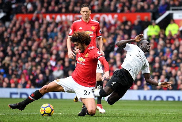 Hạ Liverpool, Mourinho khen 4 ngôi sao - Bóng Đá