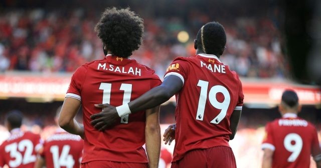 Thống kê Man Utd 2-1 Liverpool: Đỉnh cao về sự hiệu quả! - Bóng Đá