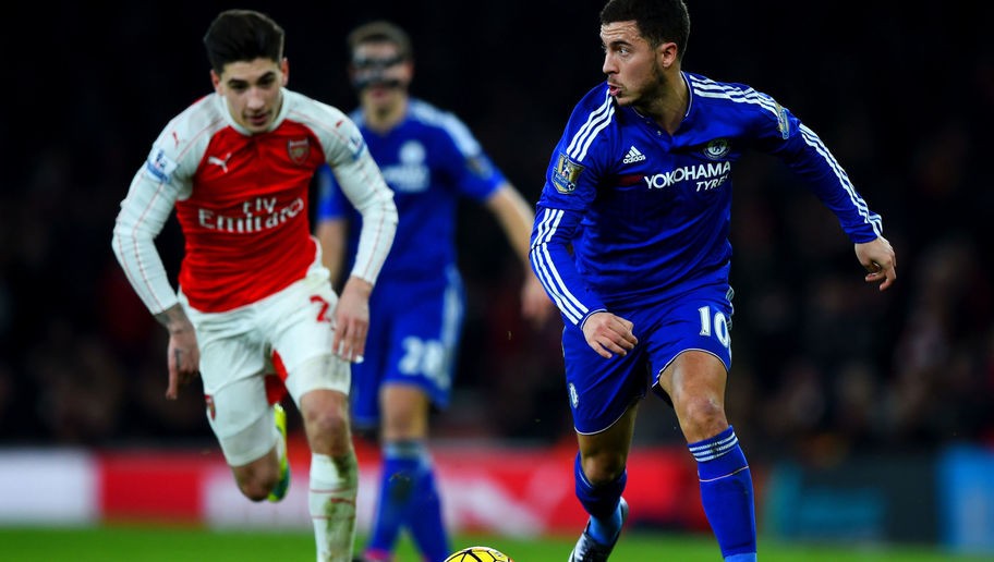 5 điểm nóng Arsenal - Chelsea:  - Bóng Đá