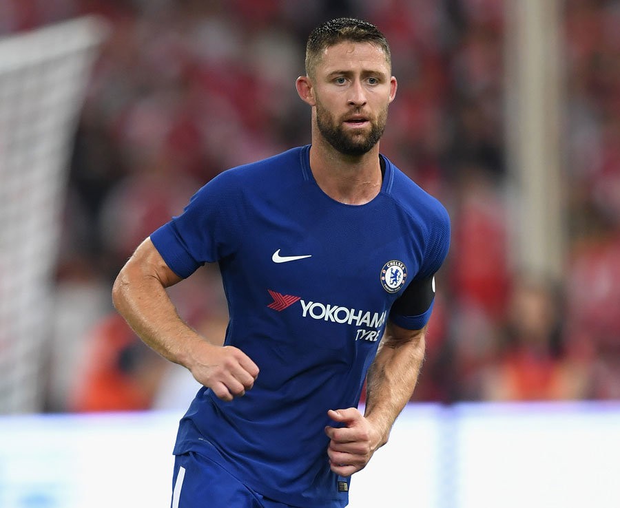 Đội hình kết hợp Arsenal & Chelsea: Cú sốc 9+2 - Bóng Đá