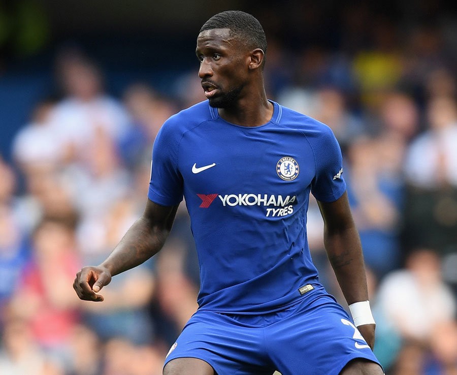 Có Giroud, Chelsea đá với đội hình nào? - Bóng Đá