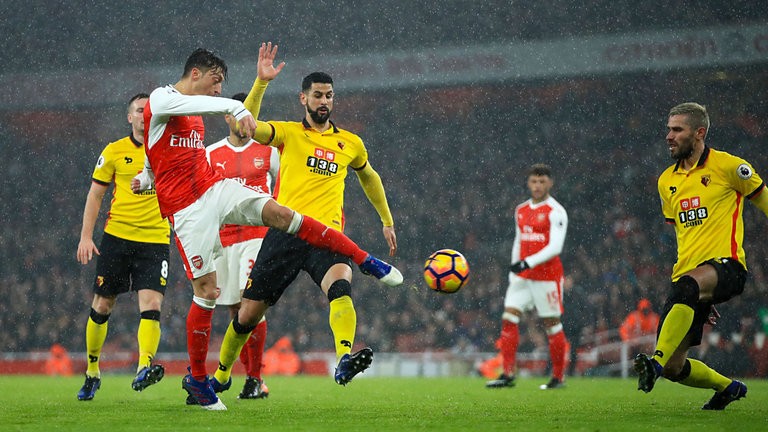 Dự đoán vòng 30 NHA: M.U hòa Liverpool; Arsenal hồi sinh - Bóng Đá