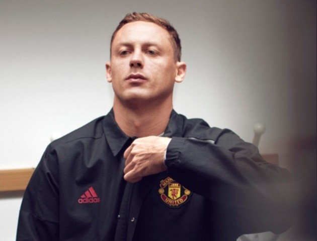 Man United tung áo đấu mới - Bóng Đá