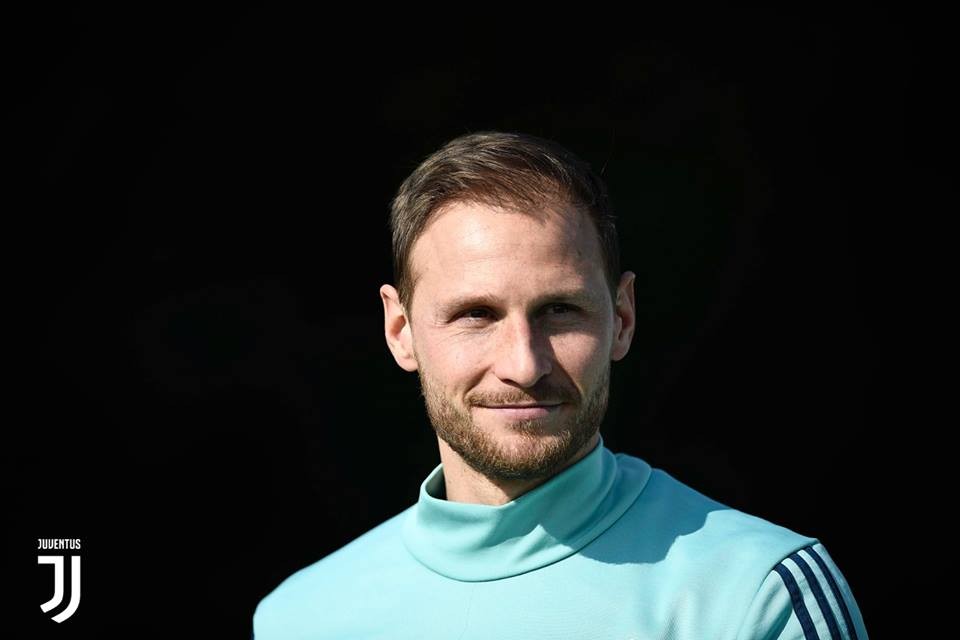 Juventus đón viện binh khủng trở lại tập luyện - Bóng Đá