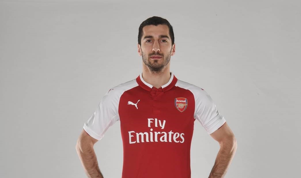 Aubameyang tập luyện - Bóng Đá