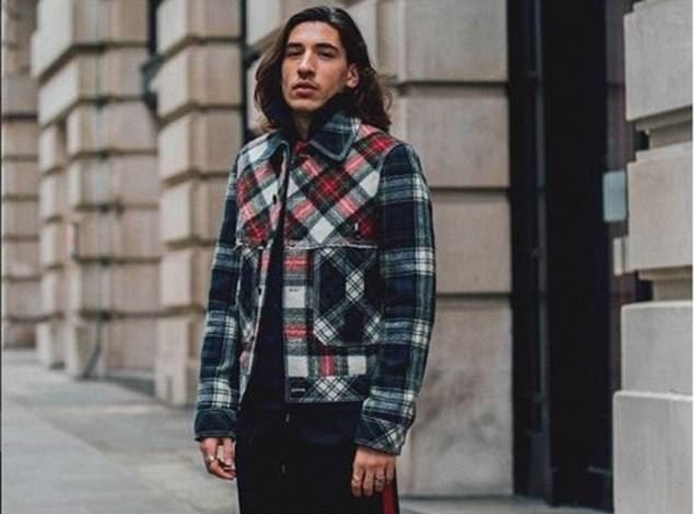 Hector Bellerin hóa quý tộc diễn thuyết tại Oxford - Bóng Đá
