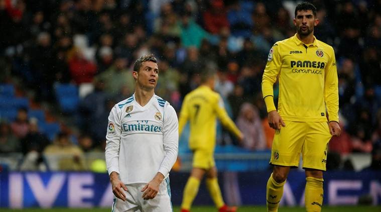 Ramos chọc cười thiên hạ trong ngày Real thua sấp mặt - Bóng Đá