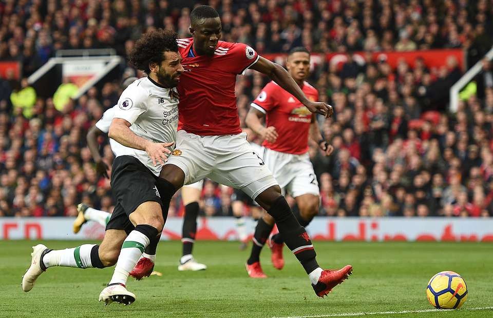 Hạ Liverpool, Mourinho khen 4 ngôi sao - Bóng Đá
