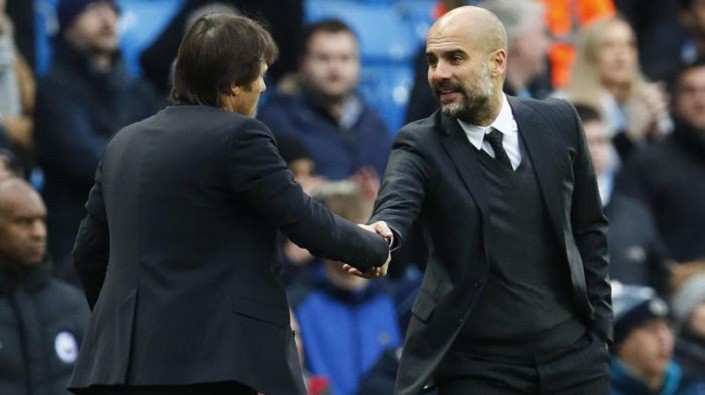 5 điểm nóng đại chiến Chelsea - Man City: Không khoan nhượng - Bóng Đá