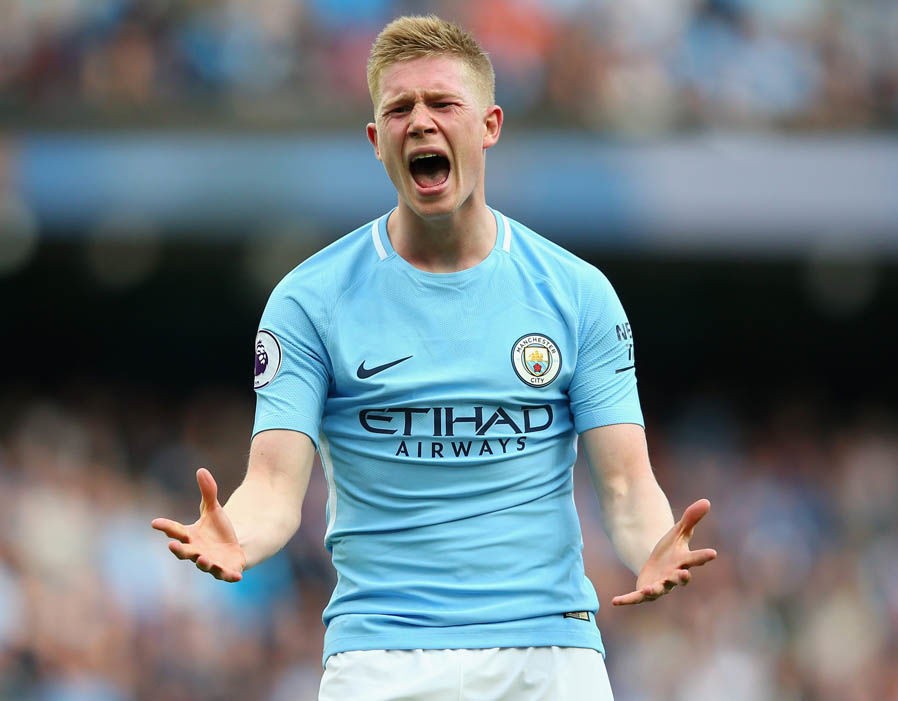 Cầu thủ giá trị nhất Top 6 CLB Premier League: Không Pogba, Morata hay Sanchez - Bóng Đá