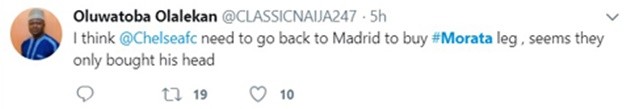 Morata là đầu vàng nhưng, chân... gỗ - Bóng Đá
