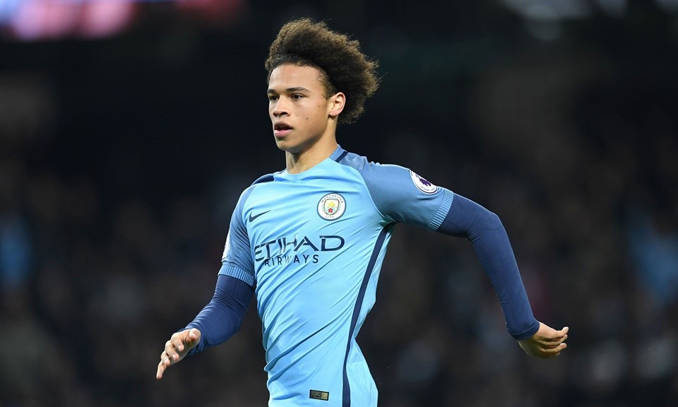 Đội hình kết hợp Arsenal & Man City: Sắc xanh áp đảo! - Bóng Đá
