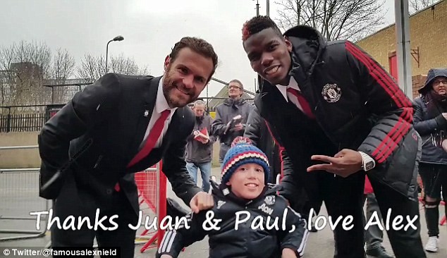 Ảnh Pogba Mata - Bóng Đá