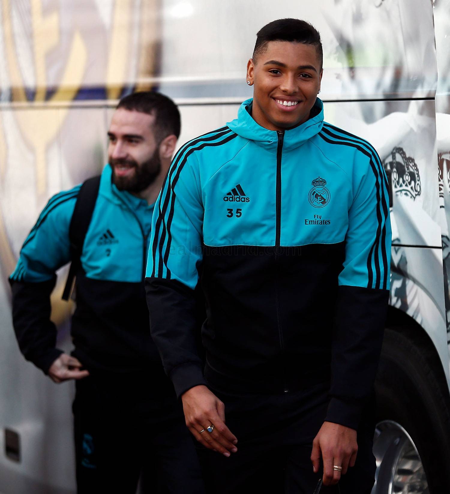 Real Madrid hội quân, sẵn sàng làm gỏi Leganes - Bóng Đá