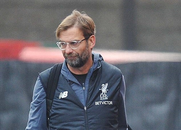 Van Dijk hội quân, sẵn sàng ra mắt Liverpool - Bóng Đá