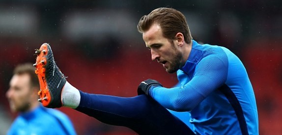 Harry Kane lạnh lùng, Tottenham quyết quên đi cú sốc trước Juventus - Bóng Đá