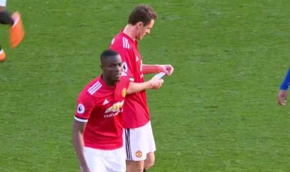 Tận dụng thời cơ, Mourinho gửi 'quyết sách' đến học trò trên sân - Bóng Đá