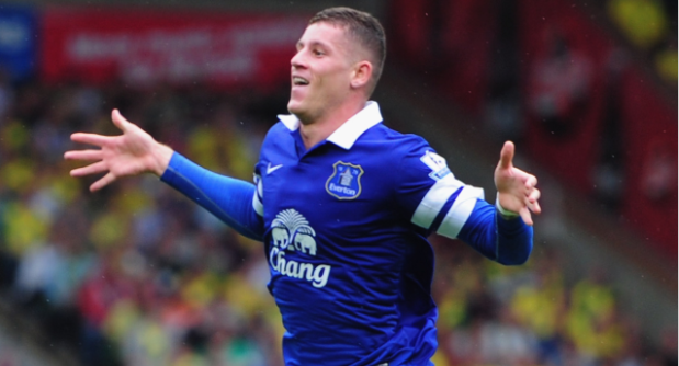 Trước khi đến Chelsea, sự nghiệp Ross Barkley ra sao? - Bóng Đá