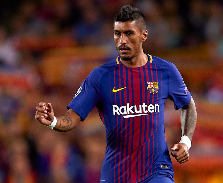 Có Coutinho, Barcelona đá với đội hình nào? - Bóng Đá