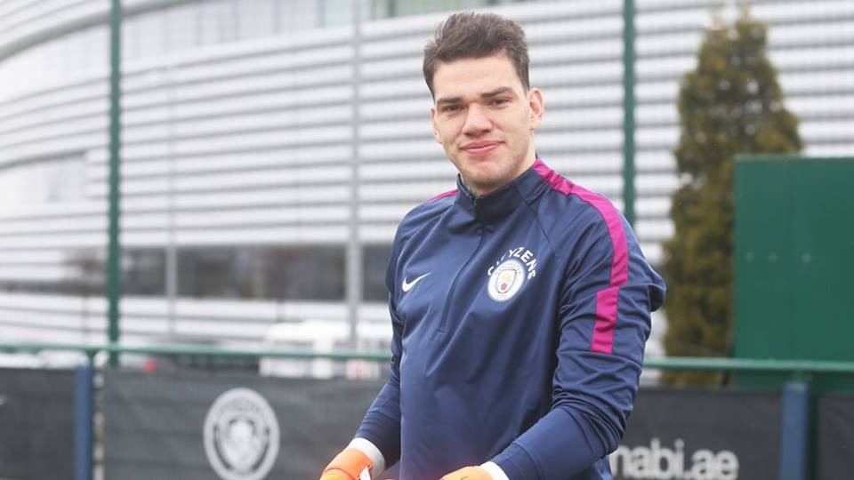 Ảnh tập MAn City - Bóng Đá