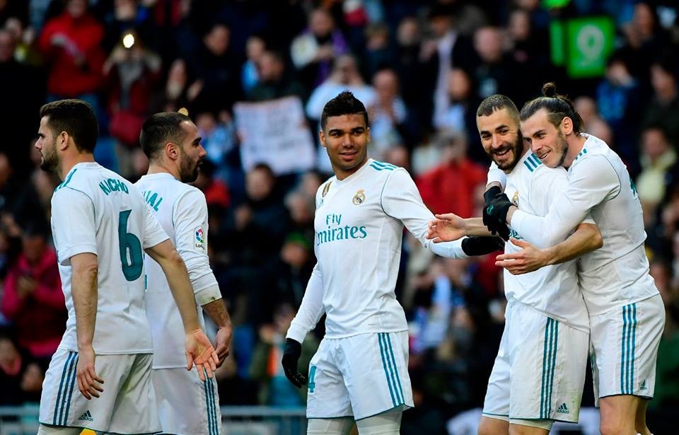 Cận cảnh nghĩa cử cao đẹp của Ronaldo - Bóng Đá