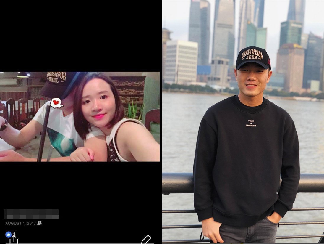 Lộ diện bạn gái xinh như mộng của Xuân Trường - Bóng Đá