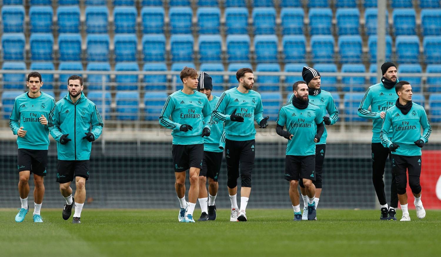 Ronaldo căng sức, quyết giúp Real bám đuổi Barca - Bóng Đá
