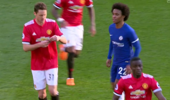 Tận dụng thời cơ, Mourinho gửi 'quyết sách' đến học trò trên sân - Bóng Đá