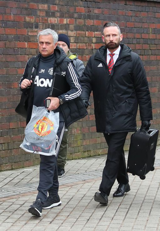 Man United tới Wembley - Bóng Đá
