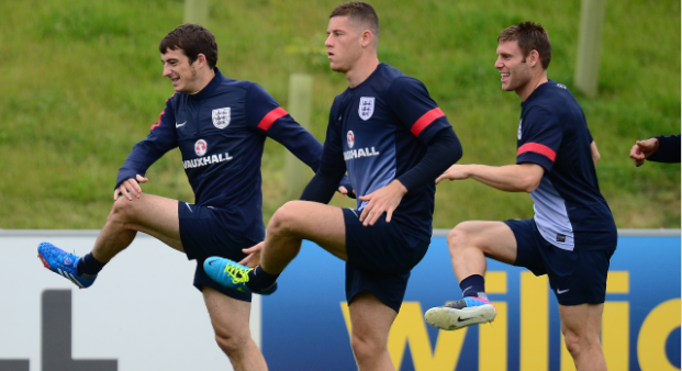 Trước khi đến Chelsea, sự nghiệp Ross Barkley ra sao? - Bóng Đá