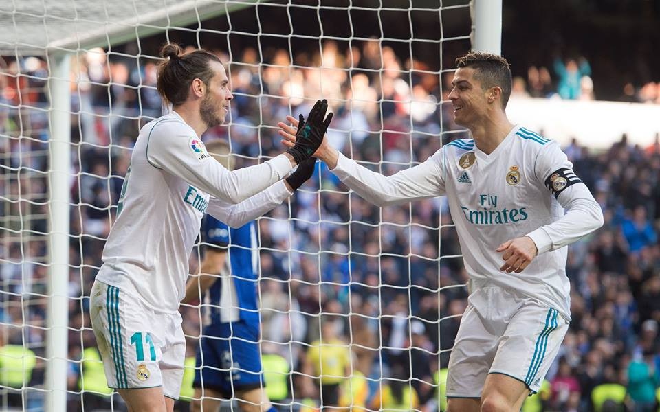 Cận cảnh nghĩa cử cao đẹp của Ronaldo - Bóng Đá