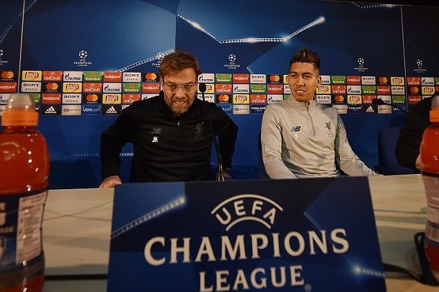 Ảnh tập Liverpool - Bóng Đá