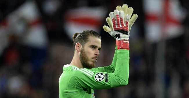 CẬN CẢNH: De Gea khiến Sevilla nản lòng, một tay cứu Man Utd - Bóng Đá