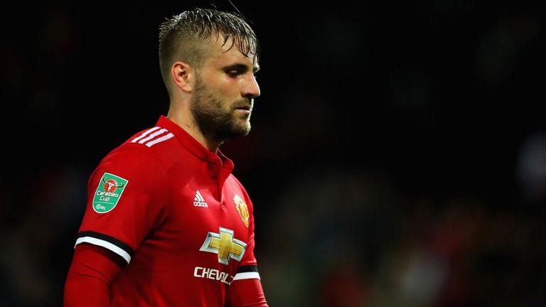 Mata, Fellaini & 12 cầu thủ Man Utd sắp trở thành người tự do - Bóng Đá