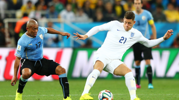 Trước khi đến Chelsea, sự nghiệp Ross Barkley ra sao? - Bóng Đá