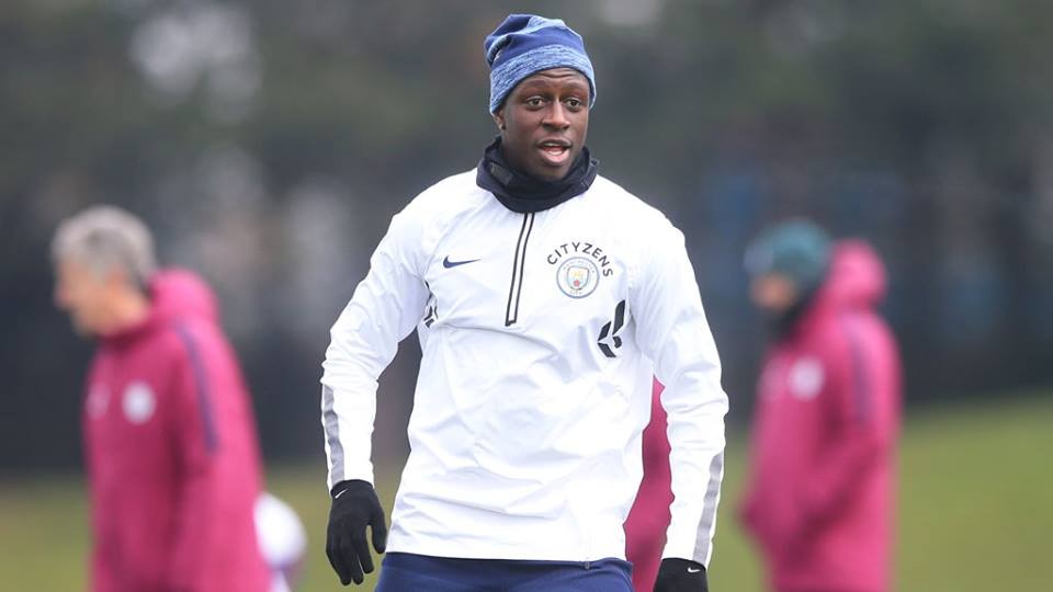 Ảnh tập MAn City - Bóng Đá