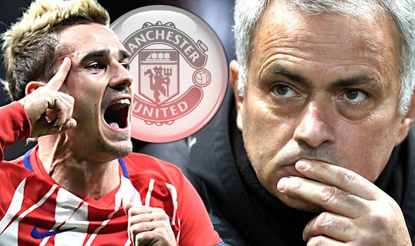 Báo ĐỘNG ĐỎ ở Man Utd: Mourinho cầu khẩn 'bom tấn' - Bóng Đá