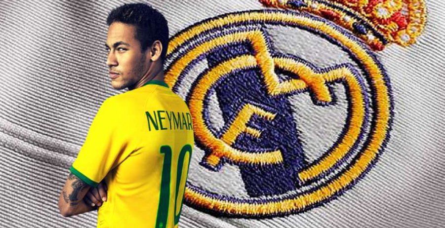 Real CHỐT 3 mục tiêu thay Ronaldo - Bóng Đá
