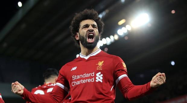 Thierry Henry: Mohamed Salah quan trọng hơn Philippe Coutinho - Bóng Đá