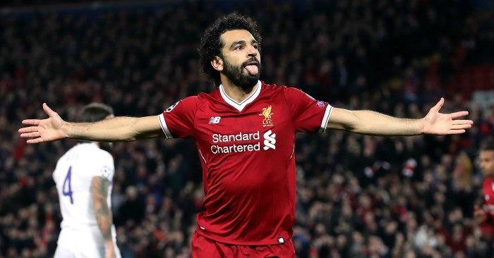 Đối thoại Mohamed Salah: Tôi đang có quãng thời gian đẹp nhất sự nghiệp - Bóng Đá