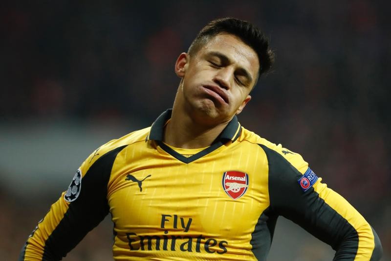 Đội hình kết hợp Liverpool & Arsenal: Siêu tam tấu C-M-S - Bóng Đá