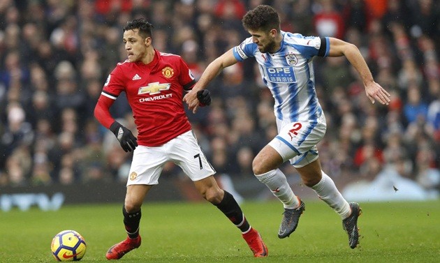 Sanchez ghi bàn cho MU: Quỷ đỏ mừng nhưng lo - Bóng Đá
