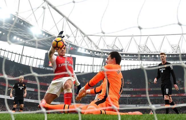'Có lẽ Arsenal đã chiêu mộ được Maradona' - Bóng Đá
