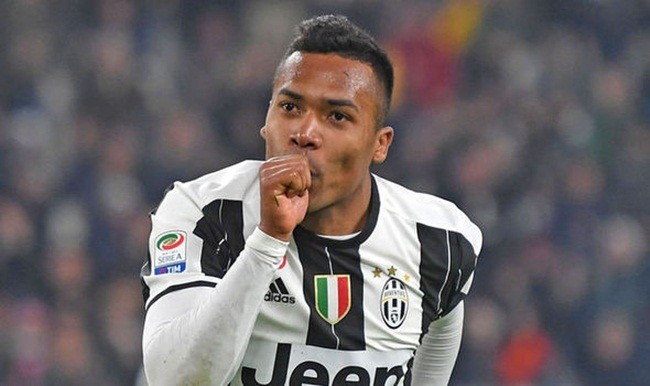 Arsenal thiếu bản lĩnh, sao Juventus bỏ ý định gia nhập - Bóng Đá