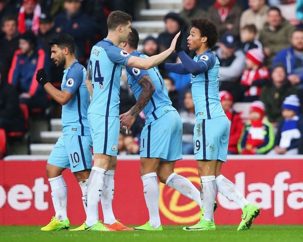Còn ai nói Man City mua 'hớ' Leroy Sane? - Bóng Đá