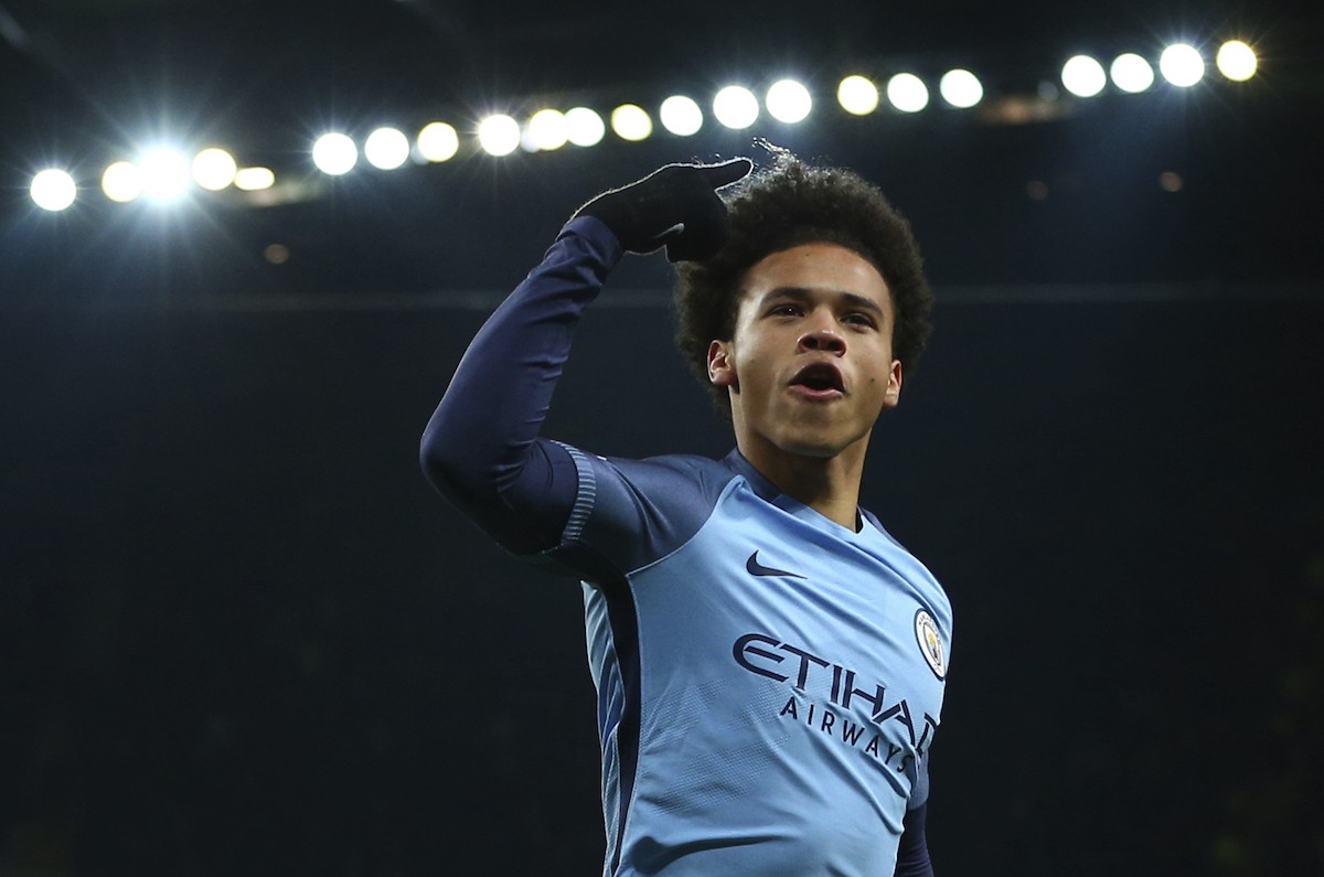 Klopp 'ủ mưu' cuỗm người của Man City như thế nào? - Bóng Đá