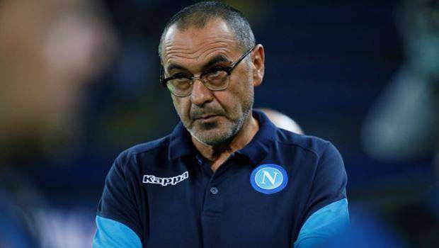 Sarri: 