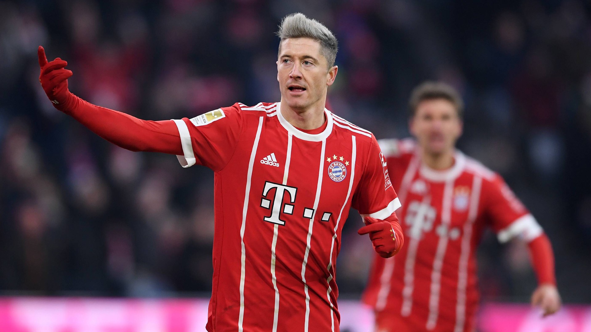 00h00 ngày 15/03, Besiktas vs Bayern Munich: Dạo chơi trên đất Thổ! - Bóng Đá